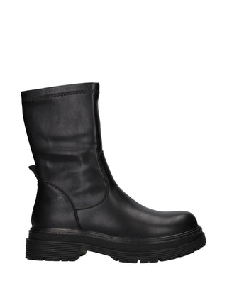 TRONCHETTO DONNA - ARMATA DI MARE NERO - AMD W52H28 1