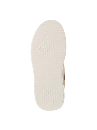 SNEAKERS DONNA - ARMATA DI MARE BEIGE - AMD W52H39 5