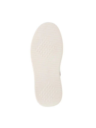 SNEAKERS DONNA - ARMATA DI MARE MARRONE - AMD W52H39 5