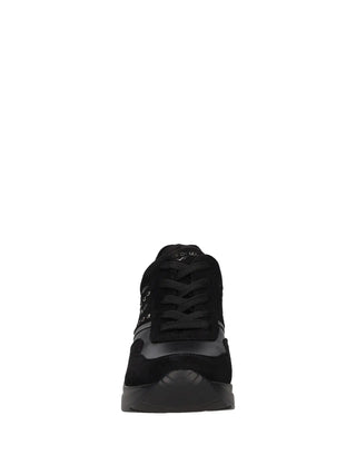 SNEAKERS DONNA - ARMATA DI MARE NERO - AMD W52H47 3