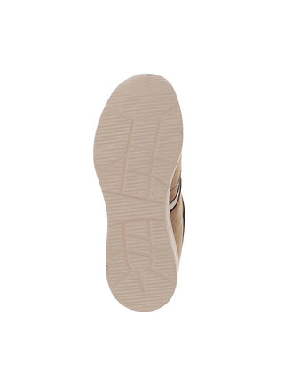 SNEAKERS DONNA - ARMATA DI MARE SABBIA - AMD W52H47 5