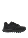 SNEAKERS UOMO - ARMATA DI MARE NERO - AMU 2D806 1