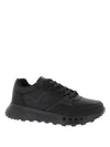 SNEAKERS UOMO - ARMATA DI MARE NERO - AMU 2D806 2