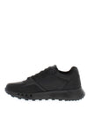 SNEAKERS UOMO - ARMATA DI MARE NERO - AMU 2D806 3