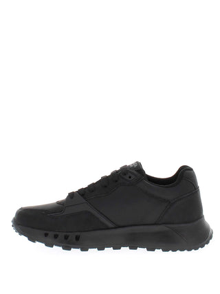 SNEAKERS UOMO - ARMATA DI MARE NERO - AMU 2D806 3
