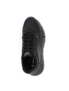 SNEAKERS UOMO - ARMATA DI MARE NERO - AMU 2D806 4