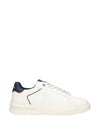 SNEAKERS UOMO - ARMATA DI MARE BIANCO - AMU 2D809 1