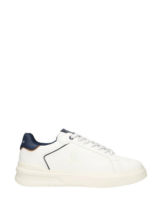 SNEAKERS UOMO - ARMATA DI MARE BIANCO - AMU 2D809