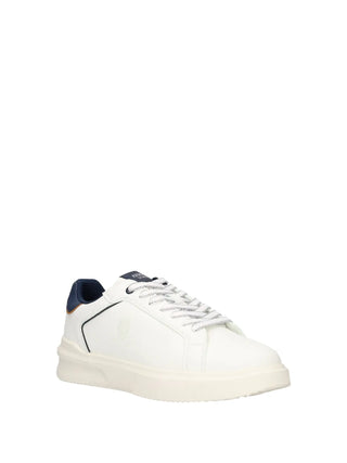 SNEAKERS UOMO - ARMATA DI MARE BIANCO - AMU 2D809 2