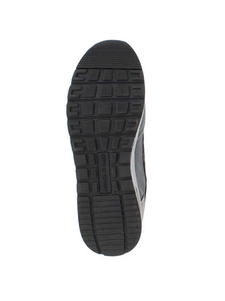 SNEAKERS UOMO - ARMATA DI MARE NAVY - AMU 2L822 5