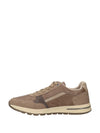 SNEAKERS UOMO - ARMATA DI MARE TAUPE - AMU 2L822 4
