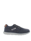 SNEAKERS UOMO - ARMATA DI MARE NAVY - AMU 2L826 1