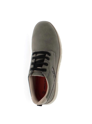 SNEAKERS UOMO - ARMATA DI MARE TAUPE - AMU 2L826 4