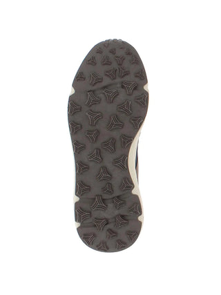 SNEAKERS UOMO - ARMATA DI MARE NAVY - AMU 2L836 5