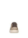 SNEAKERS UOMO - ARMATA DI MARE TAUPE - AMU 2M842 3
