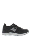 SNEAKERS UOMO - ARMATA DI MARE NERO - AMU 2N815 1