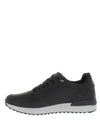 SNEAKERS UOMO - ARMATA DI MARE NERO - AMU 2N815 3