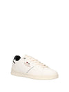 SNEAKERS UOMO - ARMATA DI MARE BIANCO - AMU W24D642 2