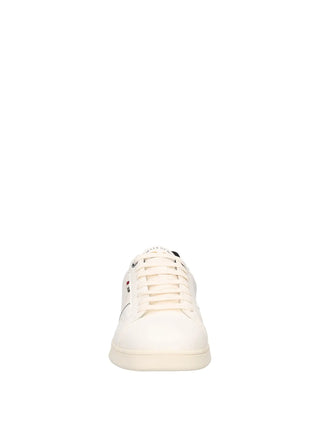 SNEAKERS UOMO - ARMATA DI MARE BIANCO - AMU W24D642 3