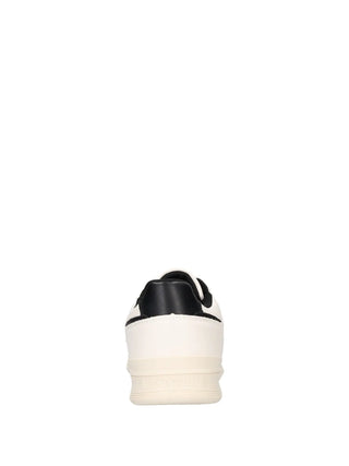 SNEAKERS UOMO - ARMATA DI MARE BIANCO - AMU W24D642 5