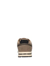 SNEAKERS UOMO - ARMATA DI MARE TAUPE - AMU W24L628 5