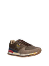 SNEAKERS UOMO - ARMATA DI MARE MULTI - AMU W24N619 2