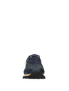 SNEAKERS UOMO - ARMATA DI MARE NAVY - AMU W24N619 3