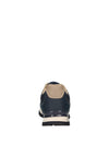 SNEAKERS UOMO - ARMATA DI MARE NAVY - AMU W24N619 5