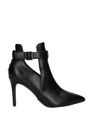 TRONCHETTO DONNA - MARINA GALANTI NERO - MG 2A244