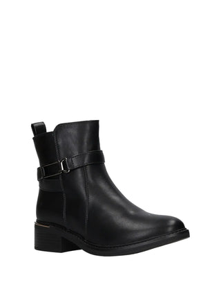 TRONCHETTO DONNA - MARINA GALANTI NERO - MG 2B230 2