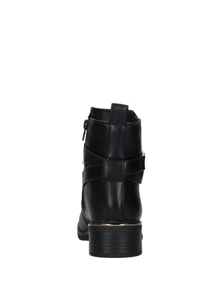 TRONCHETTO DONNA - MARINA GALANTI NERO - MG 2B230 5