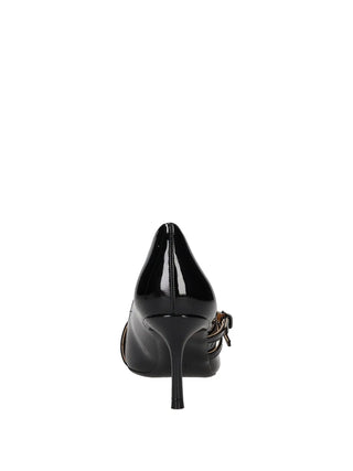 DECOLLETE DONNA - MARINA GALANTI NERO - MG 2R248 5