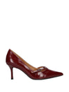 DECOLLETE DONNA - MARINA GALANTI BORDEAUX - MG 2R250 1