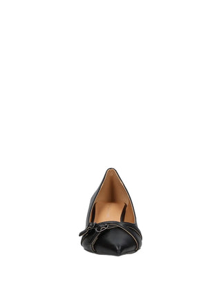 DECOLLETE DONNA - MARINA GALANTI NERO - MG 2R253 3