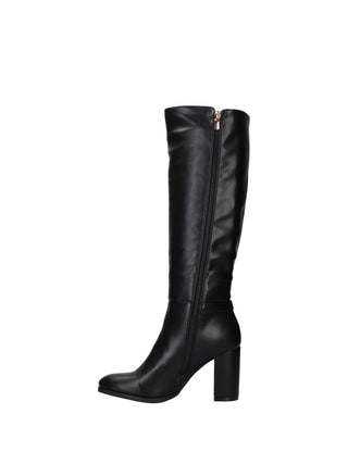 STIVALE DONNA - MARINA GALANTI NERO - MG 2S266 4