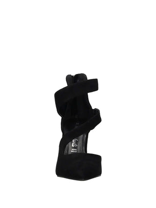 DECOLLETE DONNA - MARINA GALANTI NERO - MG W24A063 3