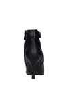 TRONCHETTO DONNA - MARINA GALANTI NERO - MG W24A085 5