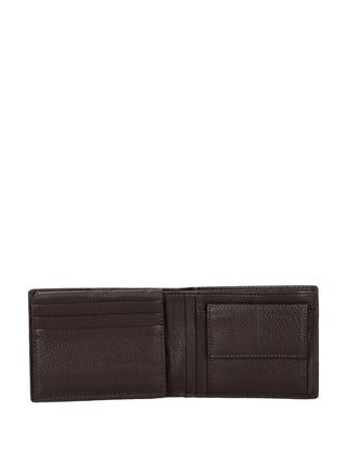 PORTAFOGLIO UOMO - US POLO ASSN. MARRONE - AEUZ22542MHA 4