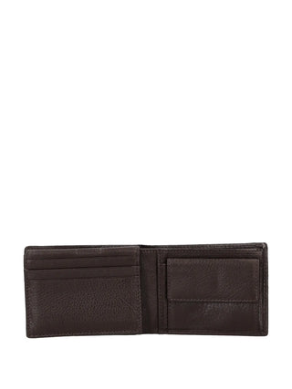 PORTAFOGLIO UOMO - US POLO ASSN. MARRONE - AEUZ32541MHA 4