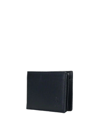 PORTAFOGLIO UOMO - US POLO ASSN. NAVY - AEUZ32541MHA 2