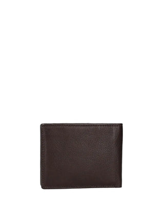 PORTAFOGLIO UOMO - US POLO ASSN. MARRONE - AEUZ32544MHA 3