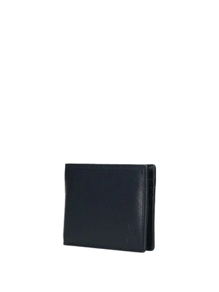 PORTAFOGLIO UOMO - US POLO ASSN. NAVY - AEUZ32544MHA 2