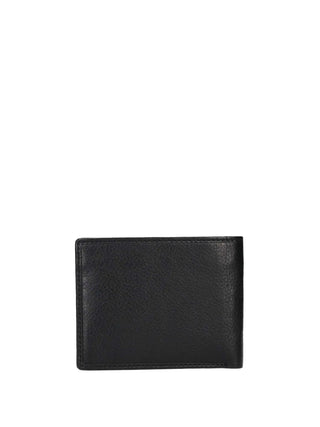 PORTAFOGLIO UOMO - US POLO ASSN. NERO - AEUZ32544MHA 3