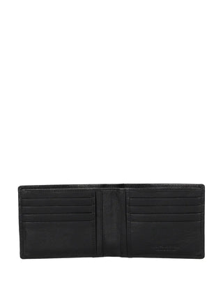 PORTAFOGLIO UOMO - US POLO ASSN. NERO - AEUZ32544MHA 4