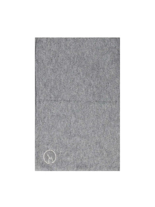 PONCHO DONNA - GATTINONI ROMA GRIGIO - AINRF2662W8C