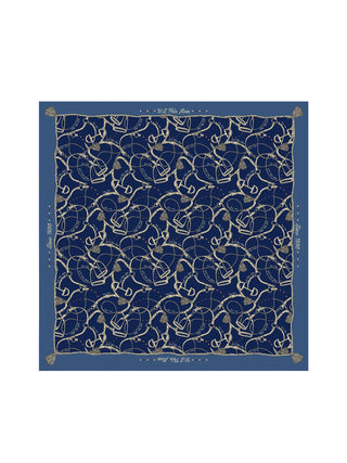 FOULARD DONNA - US POLO ASSN. MULTI - AIU6M2659WPO