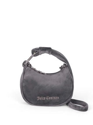TOTE DONNA - JUICY COUTURE GRIGIO - BEJL58770WPO