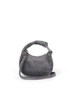 TOTE DONNA - JUICY COUTURE GRIGIO - BEJL58770WPO 2