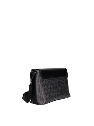 TRACOLLA DONNA - GATTINONI ROMA NERO - BEN0R8525WVP 3