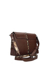 TRACOLLA DONNA - GATTINONI ROMA MARRONE - BEN2E8578WVW 3